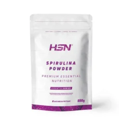 Spirulina Powder 100% Pure 500g