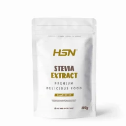 Stevia Extract Powder 100G