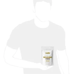 Stevia Extract Powder 100G -Swim Hush Sales Store hsn stevia extract powder 100g 3