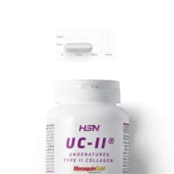 Uc-Ii® 40Mg - 120 Units -Swim Hush Sales Store hsn uc ii 40mg 120 units 3