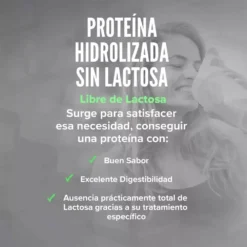 Unflavored Hydrolysed Whey Protein Isolate 500G -Swim Hush Sales Store hsn unflavored hydrolysed whey protein isolate 500g 3