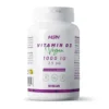 Vegan Vitamin D3 1000Iu 120 Units