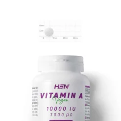 Vitamin A 10000Iu - 120 Units 6 Vitamin A 10000Iu - 120 Units -Swim Hush Sales Store hsn vitamin a 10000iu 120 units 2