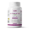 Vitamin K2 100Mcg 120 Units