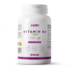 Vitamin K2 100Mcg 120 Units