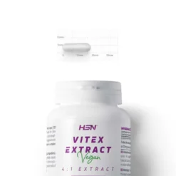 Vitex Extract 300 Mg 120 Units -Swim Hush Sales Store hsn vitex extract 300 mg 120 units 2