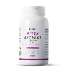 Vitex Extract 300 Mg 30 Units