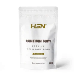 Xanthan Gum Powder 1kg