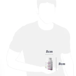 Zinc Bisglycinate 25 Mg Zinc 120 Units -Swim Hush Sales Store hsn zinc bisglycinate 25 mg zinc 120 units 3