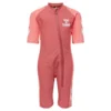 Hummel Cala UV Short Sleeve Jumpsuit