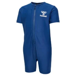 Hummel Drew UV Short Sleeve Jumpsuit 6 Hummel Drew UV Short Sleeve Jumpsuit -Swim Hush Sales Store hummel drew uv short sleeve jumpsuit 2