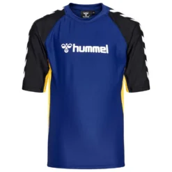Hummel Fiji UV Short Sleeve T-Shirt