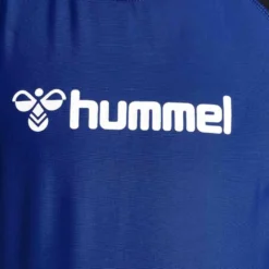 Hummel Fiji UV Short Sleeve T-Shirt -Swim Hush Sales Store hummel fiji uv short sleeve t shirt 3