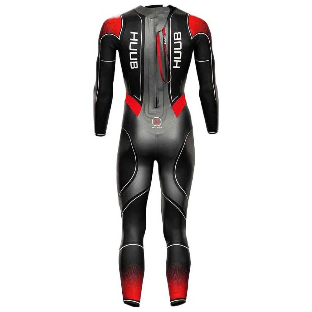 HUUB Aegis X 3:5 Neoprene Suit 2 HUUB Aegis X 3:5 Neoprene Suit - Image 2