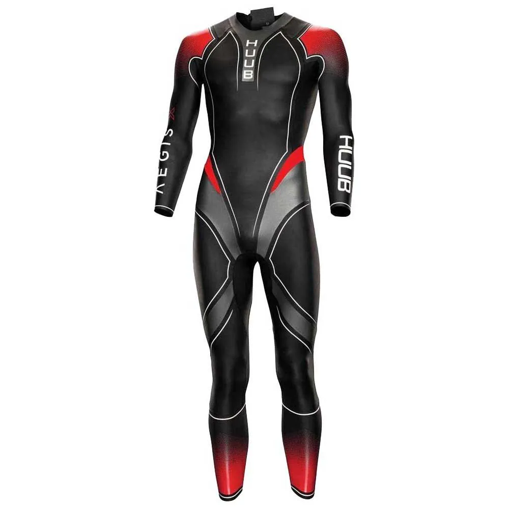 HUUB Aegis X 3:5 Neoprene Suit 3 HUUB Aegis X 3:5 Neoprene Suit - Image 3