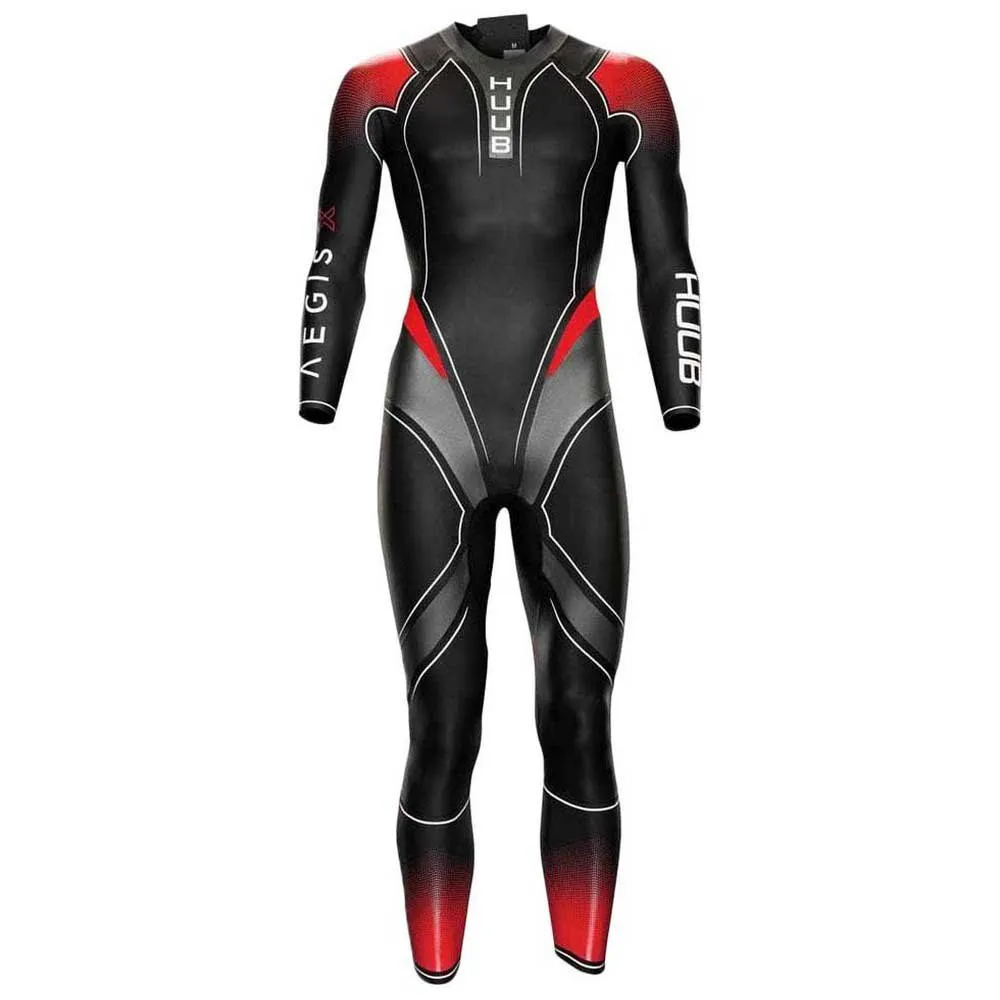HUUB Aegis X 3:5 Neoprene Suit 1 HUUB Aegis X 3:5 Neoprene Suit