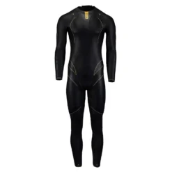 HUUB Alchemy 3.5 Long Sleeve Neoprene Wetsuit