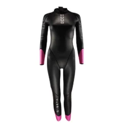 HUUB Alpha-Beta Woman Neoprene Suit