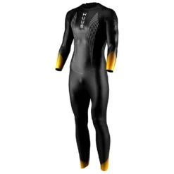 HUUB Alta Thermal Neoprene Suit -Swim Hush Sales Store huub alta thermal neoprene suit 2