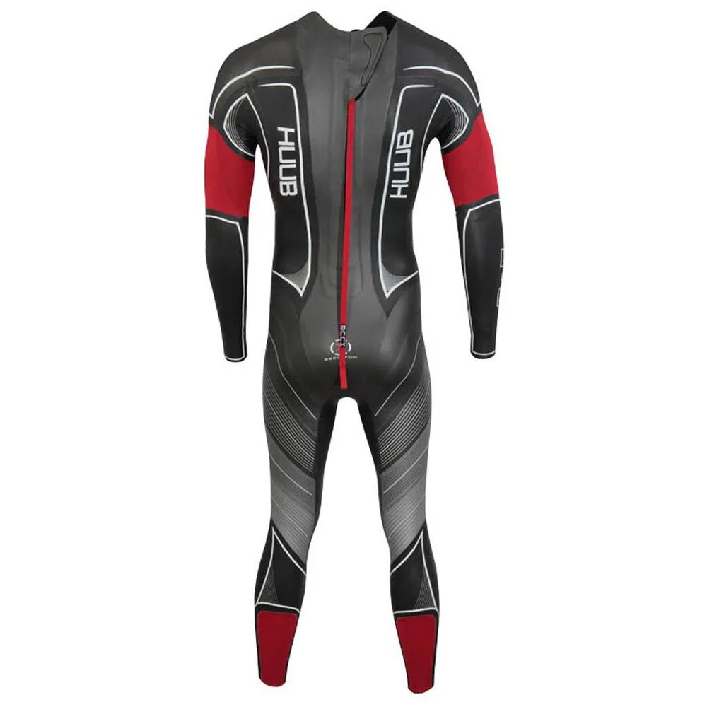 HUUB Archimedes III 3 Wetsuit 2 HUUB Archimedes III 3 Wetsuit - Image 2
