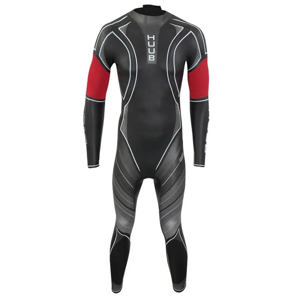 HUUB Archimedes III 3 Wetsuit 1 HUUB Archimedes III 3 Wetsuit