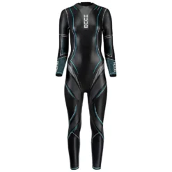 HUUB Aura 2 3.3 Long Sleeve Neoprene Wetsuit