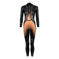 HUUB Brownlee Agilis 3.3 Long Sleeve Neoprene Wetsuit