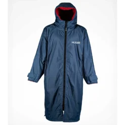 HUUB Changing Robe Junior Parka -Swim Hush Sales Store huub changing robe junior parka 2