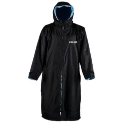 HUUB Changing Robe Parka -Swim Hush Sales Store huub changing robe parka 5