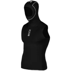 HUUB Hooded Neoprene Vest 5 HUUB Hooded Neoprene Vest -Swim Hush Sales Store huub hooded neoprene vest 2
