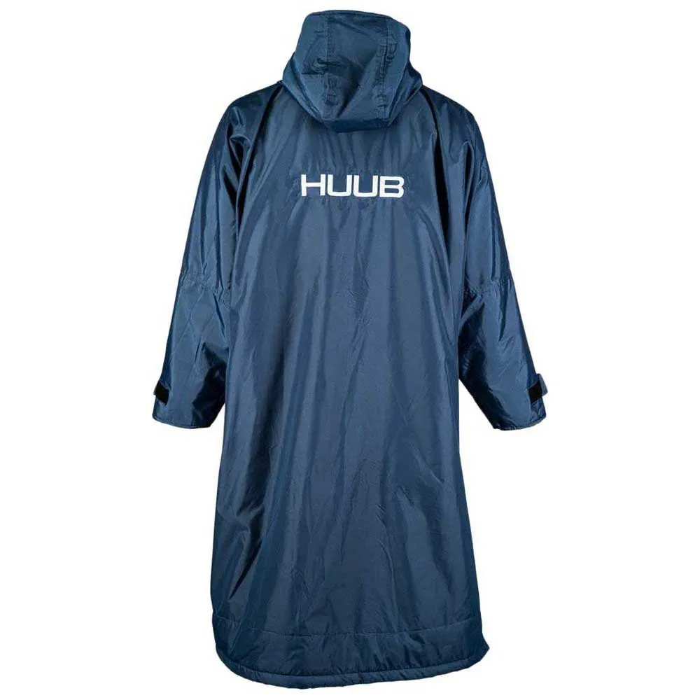 HUUB Junior Change Robe 2 HUUB Junior Change Robe - Image 2
