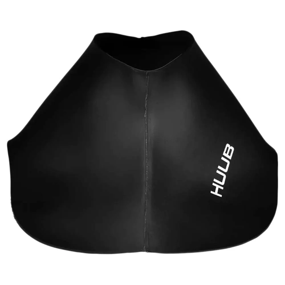 HUUB Neoprene Neck Collar 2 HUUB Neoprene Neck Collar - Image 2
