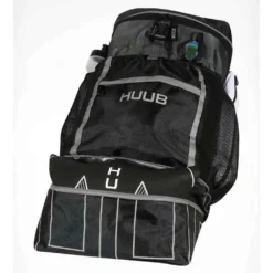 HUUB Transition II 40L Backpack -Swim Hush Sales Store huub transition ii 40l backpack 3