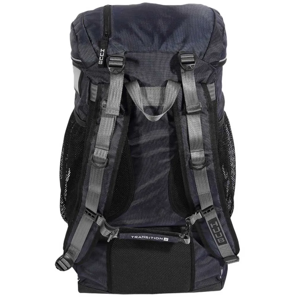 HUUB Transition II Backpack 40L 2 HUUB Transition II Backpack 40L - Image 2