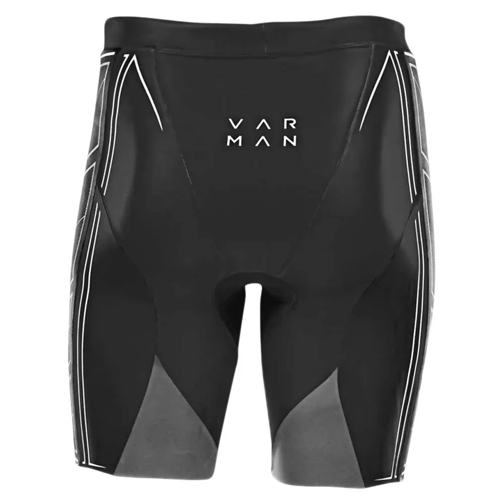 HUUB Varman Buoyancy Short 2 HUUB Varman Buoyancy Short - Image 2