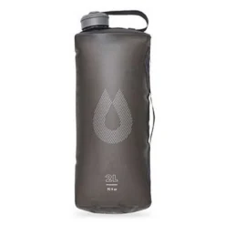 Hydrapak Seeker 2L Water Bottle