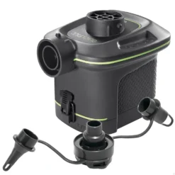 Intex Battery Operated Electric Inflation Pump