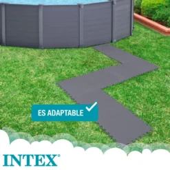 Intex Bottom Protective Blancket -Swim Hush Sales Store intex bottom protective blancket 4