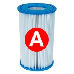 Intex Cartridge Filter Pump 3.785l/h -Swim Hush Sales Store intex cartridge filter pump 3.785l h 2