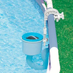 Intex Deluxe Skimmer Filter -Swim Hush Sales Store intex deluxe skimmer filter 3