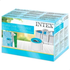 Intex Deluxe Skimmer Filter -Swim Hush Sales Store intex deluxe skimmer filter 5
