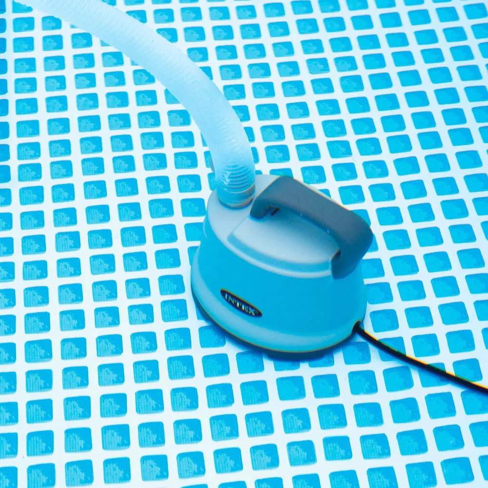 Intex Drainage Pump And Hose 2 Intex Drainage Pump And Hose - Image 2