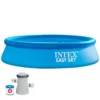 Intex Easy Set With Filter Cartridge Pump 244x61 Cm Pool