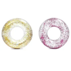 Float Purpurin Assorted D119 Cm Intex