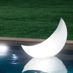 Intex Floating Moon With LED Lights -Swim Hush Sales Store intex floating moon with led lights 2
