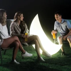 Intex Floating Moon With LED Lights -Swim Hush Sales Store intex floating moon with led lights 3