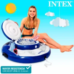 Intex Fridge Mega Chill -Swim Hush Sales Store intex fridge mega chill 3