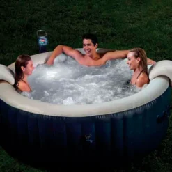 Intex Hydroelectric LED Light For Jet Spa -Swim Hush Sales Store intex hydroelectric led light for jet spa 2