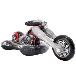 Intex Individual Inflatable Motorcycle