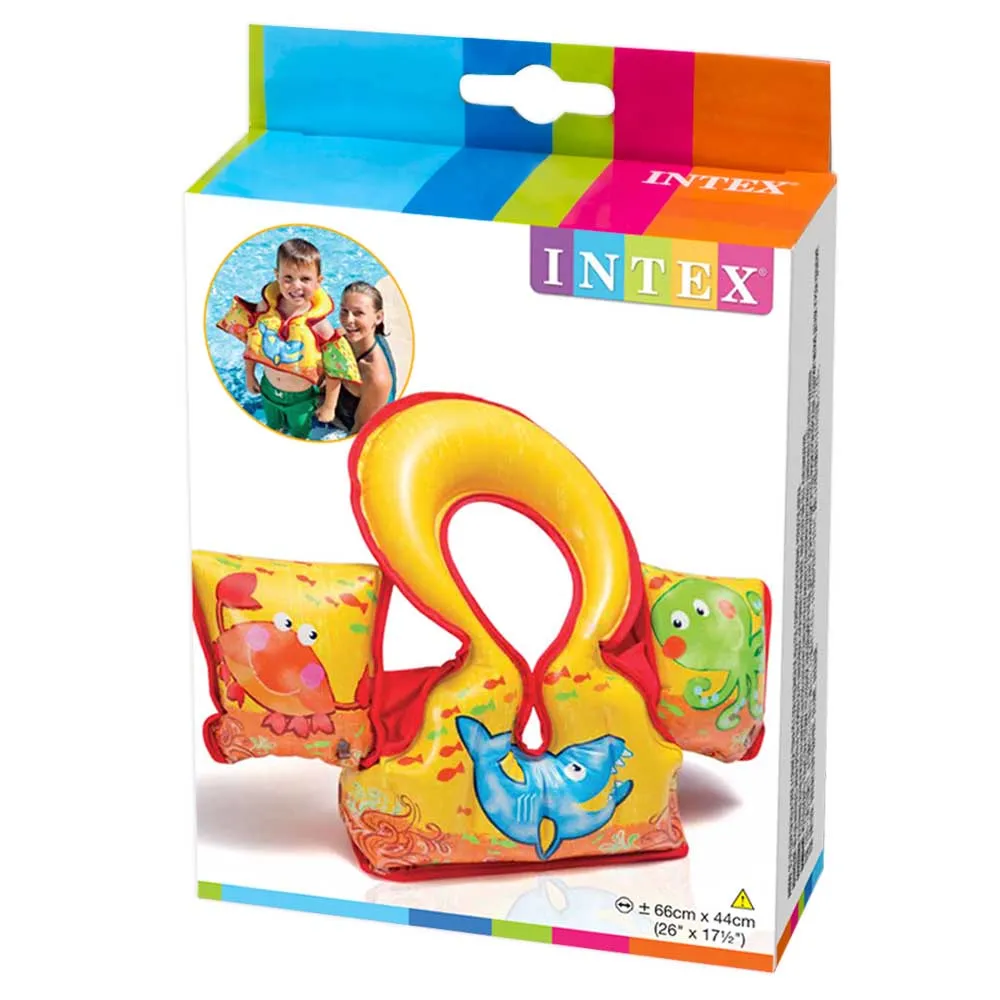 Intex Inflable 2 Intex Inflable - Image 2